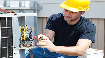 Your Local Electrician